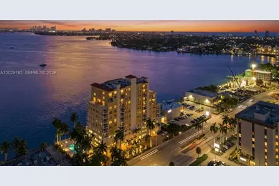 1625 Kennedy Cswy #1207C, North Bay Village, FL 33141 - Photo 7