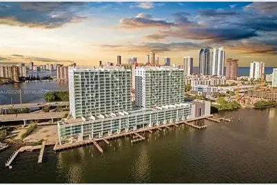 400 Sunny Isles Blvd #1404, Sunny Isles Beach, FL 33160 - Photo 35