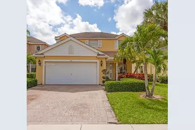116 Berenger Walk, Royal Palm Beach, FL 33414 - Photo 1
