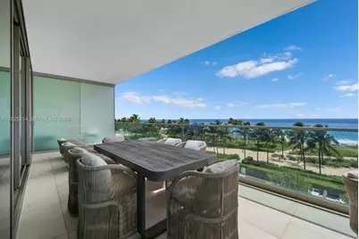 10203 Collins Ave #403, Bal Harbour, FL 33154 - Photo 5