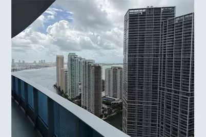 200 Biscayne Boulevard Way #4104, Miami, FL 33131 - Photo 19