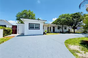 4521 NW 179th St, Miami Gardens, FL 33055 - Photo 1