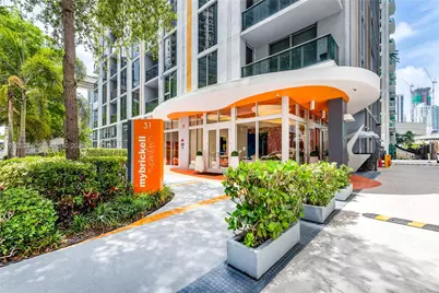 31 SE 6th St #2506, Miami, FL 33131 - Photo 19