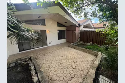 1752 NW 72nd Ave #83, Plantation, FL 33313 - Photo 41
