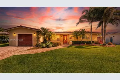 10651 NW 19th Pl, Pembroke Pines, FL 33026 - Photo 41