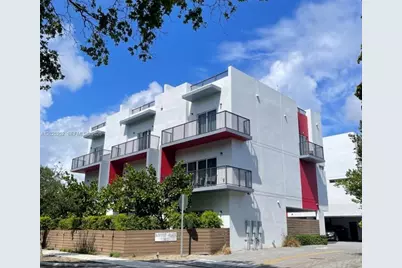 1813 Madison St #3, Hollywood, FL 33020 - Photo 3