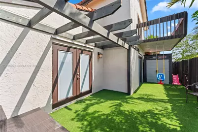 4885 SW 152nd Pl #D-95, Miami, FL 33185 - Photo 13