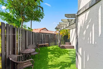 4885 SW 152nd Pl #D-95, Miami, FL 33185 - Photo 11