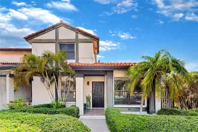 4885 SW 152nd Pl #D-95, Miami, FL 33185 - Photo 1