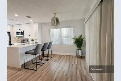 9832 NW 9th Ct, Plantation, FL 33324 - Photo 7