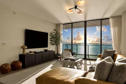 788 NE 23rd St #1501, Miami, FL 33137 - Photo 5