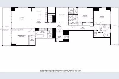 788 NE 23rd St #1501, Miami, FL 33137 - Photo 33