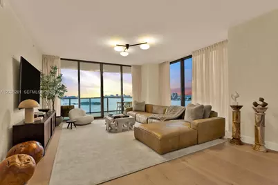 788 NE 23rd St #1501, Miami, FL 33137 - Photo 3