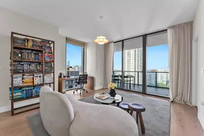 788 NE 23rd St #1501, Miami, FL 33137 - Photo 23