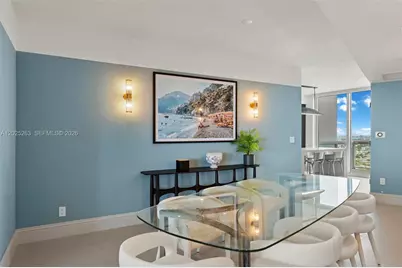 1000 S Pointe Dr #2803, Miami Beach, FL 33139 - Photo 17