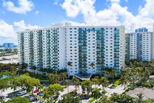 19380 Collins Ave, Sunny Isles Beach, FL 33160 - Photo 19