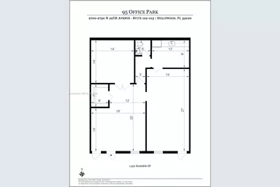 2700-2750 N 29th Ave #102-103, Hollywood, FL 33020 - Photo 23