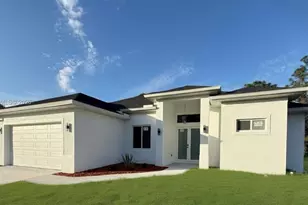 4007 East 13th Street, Lehigh Acres, FL 33972 - Photo 1