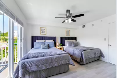 1029 NW 3rd St #301, Miami, FL 33128 - Photo 7