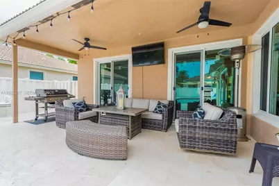 13404 NW 13th St, Pembroke Pines, FL 33028 - Photo 29