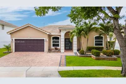 13404 NW 13th St, Pembroke Pines, FL 33028 - Photo 59