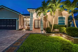 13404 NW 13th St, Pembroke Pines, FL 33028 - Photo 75