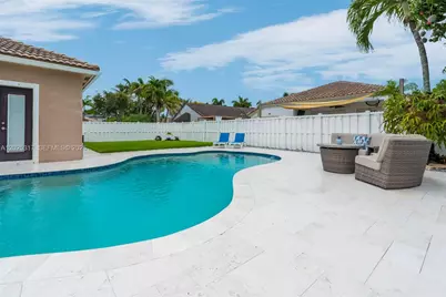 13404 NW 13th St, Pembroke Pines, FL 33028 - Photo 33