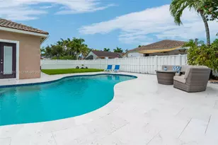 13404 NW 13th St, Pembroke Pines, FL 33028 - Photo 33