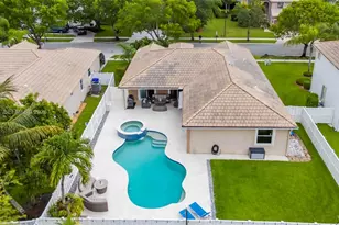 13404 NW 13th St, Pembroke Pines, FL 33028 - Photo 45