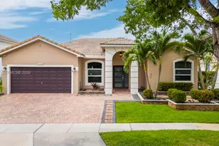 13404 NW 13th St, Pembroke Pines, FL 33028 - Photo 67