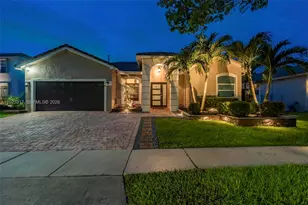 13404 NW 13th St, Pembroke Pines, FL 33028 - Photo 69