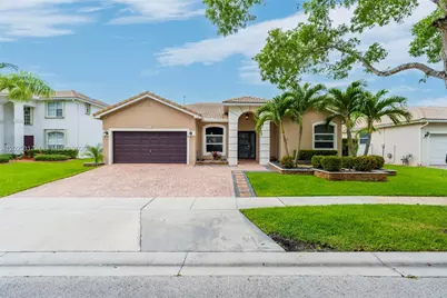 13404 NW 13th St, Pembroke Pines, FL 33028 - Photo 41