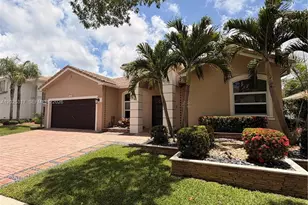 13404 NW 13th St, Pembroke Pines, FL 33028 - Photo 1