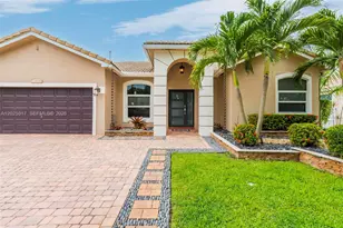 13404 NW 13th St, Pembroke Pines, FL 33028 - Photo 45