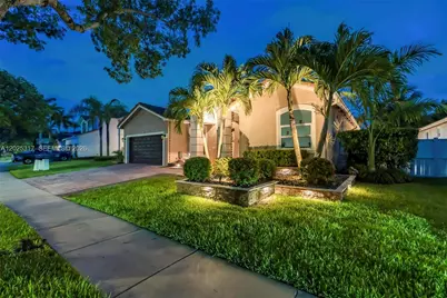 13404 NW 13th St, Pembroke Pines, FL 33028 - Photo 73