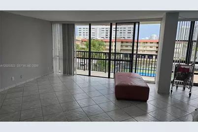 2017 S Ocean Dr #408, Hallandale Beach, FL 33009 - Photo 17