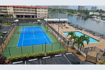 2017 S Ocean Dr #408, Hallandale Beach, FL 33009 - Photo 21