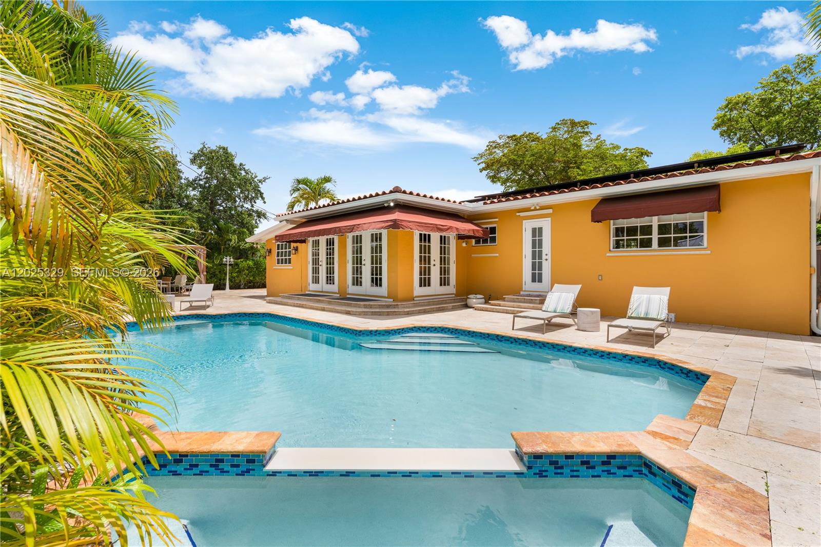 1380 Miami Springs Ave - 1380 Miami Springs Ave, Miami Springs, FL 33166 Luxury Property | Jose Angel Pina