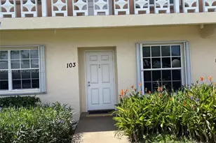 1640 NW 19th Terrace, Delray Beach, FL 33445 - Photo 1