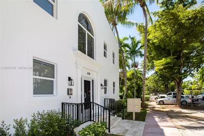 628 Santander Ave #3, Coral Gables, FL 33134 - Photo 3