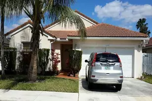 16543 NW 5th Ct, Pembroke Pines, FL 33028 - Photo 1