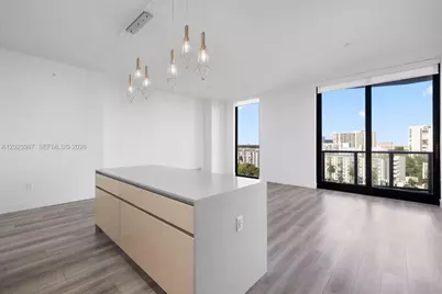 101 Diplomat Pkwy #2102, Hallandale Beach, FL 33009 - Photo 5