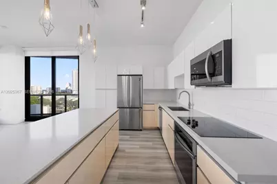 101 Diplomat Pkwy #2102, Hallandale Beach, FL 33009 - Photo 3