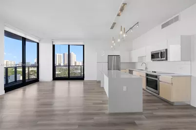 101 Diplomat Pkwy #2102, Hallandale Beach, FL 33009 - Photo 1