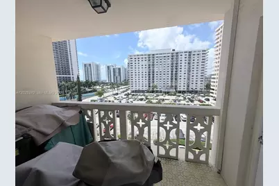 1825 S Ocean Dr #611, Hallandale Beach, FL 33009 - Photo 13
