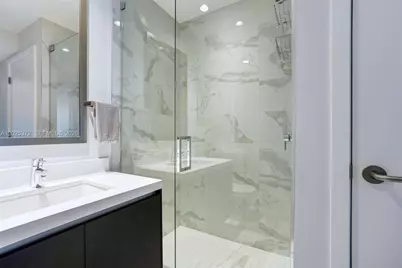851 NE 1st Ave #3909, Miami, FL 33132 - Photo 25