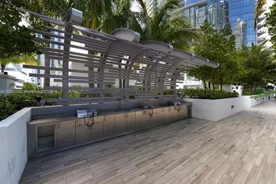 851 NE 1st Ave #3909, Miami, FL 33132 - Photo 37
