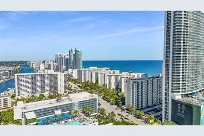 4001 S Ocean Dr #3P, Hollywood, FL 33019 - Photo 35