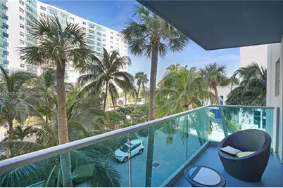 4001 S Ocean Dr #3P, Hollywood, FL 33019 - Photo 21