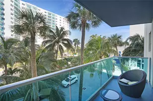 4001 S Ocean Dr, Hollywood, FL 33019 - Photo 21